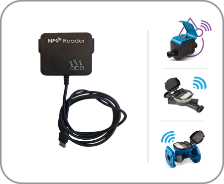 medidores-de-agua-nfc-reader-encoder-octave-fredy-bravo